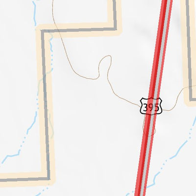 40120NE Page 102 Eagle Lake Topo Preview 3