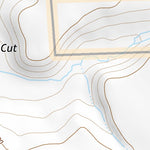 40120NE Page 104 Eagle Lake Topo Preview 3