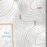 40120NE Page 105 Eagle Lake Topo Preview 3