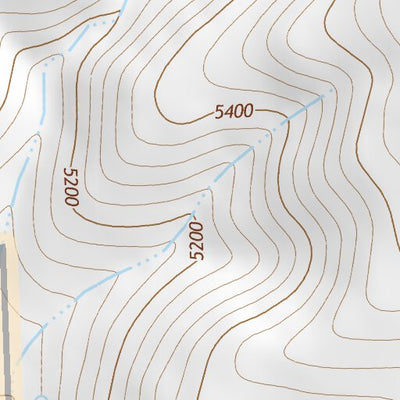 40120NE Page 106 Eagle Lake Topo Preview 3