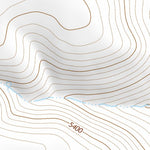 40120NE Page 107 Eagle Lake Topo Preview 3