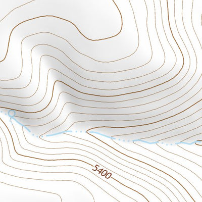 40120NE Page 107 Eagle Lake Topo Preview 3