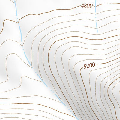 40120NE Page 108 Eagle Lake Topo Preview 2