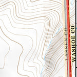 40120NE Page 108 Eagle Lake Topo Preview 3