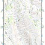 40120NW Page 1 Eagle Lake Topo Preview 1