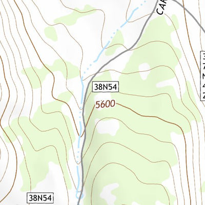 40120NW Page 1 Eagle Lake Topo Preview 3