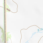 40120NW Page 2 Eagle Lake Topo Preview 2