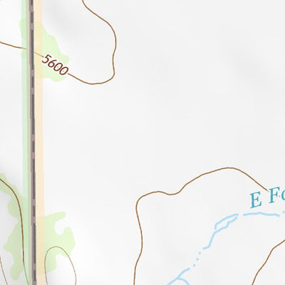 40120NW Page 2 Eagle Lake Topo Preview 2