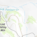 40120NW Page 2 Eagle Lake Topo Preview 3