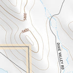 40120NW Page 3 Eagle Lake Topo Preview 3