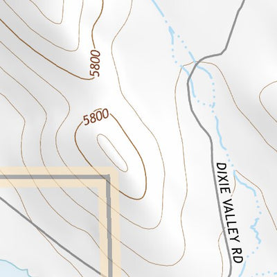 40120NW Page 3 Eagle Lake Topo Preview 3