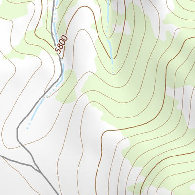 40120NW Page 4 Eagle Lake Topo Preview 2