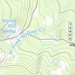 40120NW Page 5 Eagle Lake Topo Preview 2