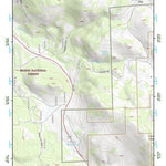 40120NW Page 6 Eagle Lake Topo Preview 1