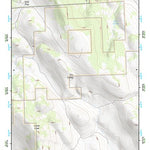 40120NW Page 7 Eagle Lake Topo Preview 1