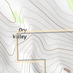 40120NW Page 7 Eagle Lake Topo Preview 2