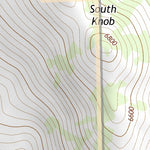 40120NW Page 7 Eagle Lake Topo Preview 3