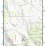 40120NW Page 8 Eagle Lake Topo Preview 1