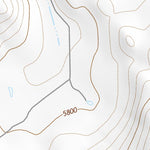 40120NW Page 8 Eagle Lake Topo Preview 2