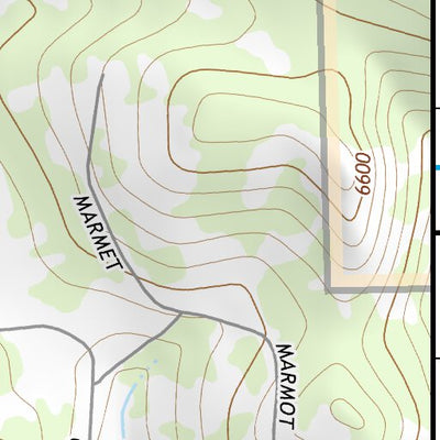 40120NW Page 8 Eagle Lake Topo Preview 3