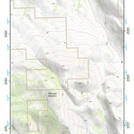 40120NW Page 9 Eagle Lake Topo Preview 1