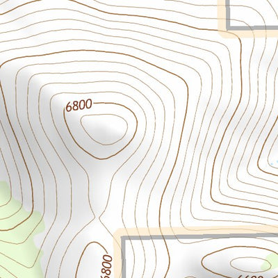 40120NW Page 9 Eagle Lake Topo Preview 2