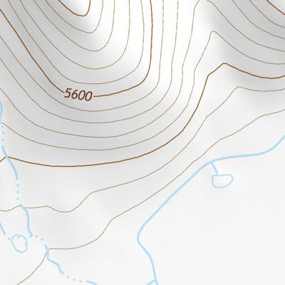 40120NW Page 10 Eagle Lake Topo Preview 2