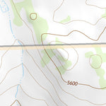 40120NW Page 11 Eagle Lake Topo Preview 3