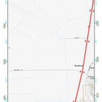40120NW Page 12 Eagle Lake Topo Preview 1