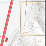 40120NW Page 12 Eagle Lake Topo Preview 3