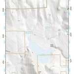 40120NW Page 13 Eagle Lake Topo Preview 1