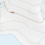 40120NW Page 13 Eagle Lake Topo Preview 2