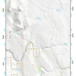 40120NW Page 14 Eagle Lake Topo Preview 1