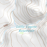 40120NW Page 14 Eagle Lake Topo Preview 3