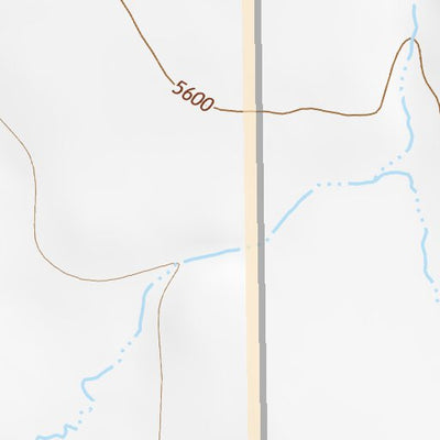 40120NW Page 15 Eagle Lake Topo Preview 2
