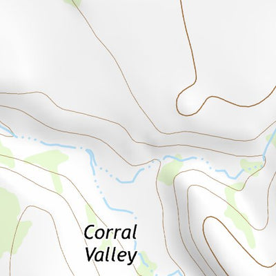 40120NW Page 15 Eagle Lake Topo Preview 3