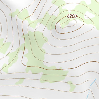 40120NW Page 16 Eagle Lake Topo Preview 3