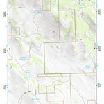 40120NW Page 17 Eagle Lake Topo Preview 1