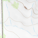 40120NW Page 17 Eagle Lake Topo Preview 2