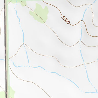 40120NW Page 17 Eagle Lake Topo Preview 2