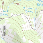 40120NW Page 18 Eagle Lake Topo Preview 3