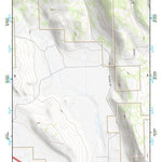 40120NW Page 20 Eagle Lake Topo Preview 1