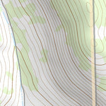 40120NW Page 20 Eagle Lake Topo Preview 3