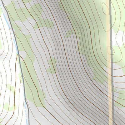 40120NW Page 20 Eagle Lake Topo Preview 3