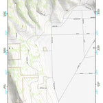 40120NW Page 21 Eagle Lake Topo Preview 1