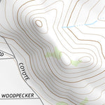 40120NW Page 22 Eagle Lake Topo Preview 3