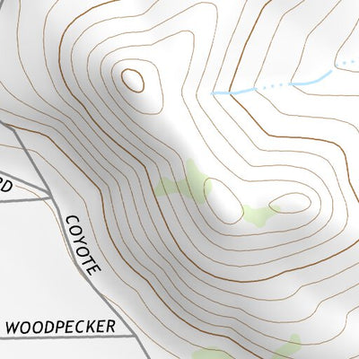 40120NW Page 22 Eagle Lake Topo Preview 3
