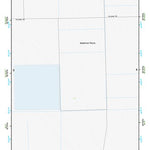 40120NW Page 23 Eagle Lake Topo Preview 1