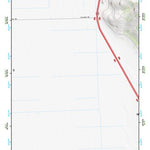 40120NW Page 24 Eagle Lake Topo Preview 1