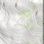 40120NW Page 24 Eagle Lake Topo Preview 3